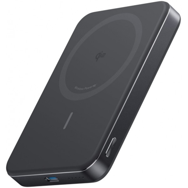 Anker MagGo 10.000 mAh - Powerbank - sch #609838