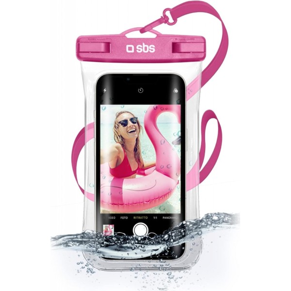 SBS TEWATERSELFIEP Wasserdichtes Etui mi #356986