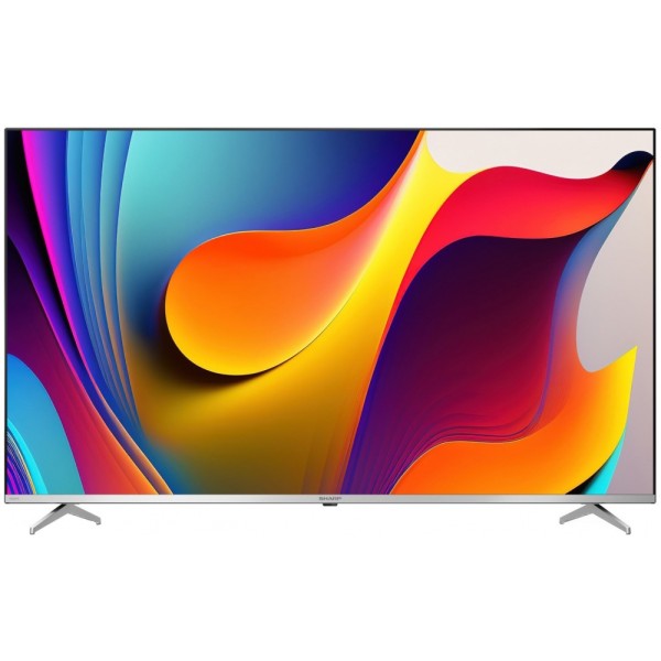 Sharp 55FP1EA Quantum Dot - UHD Fernsehe #359260