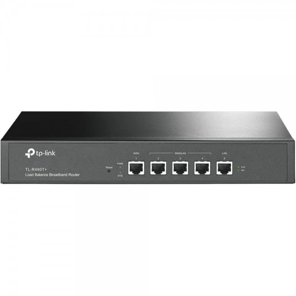 TP-Link TL-R480T+ Version 6.0 - WAN Rout #323541