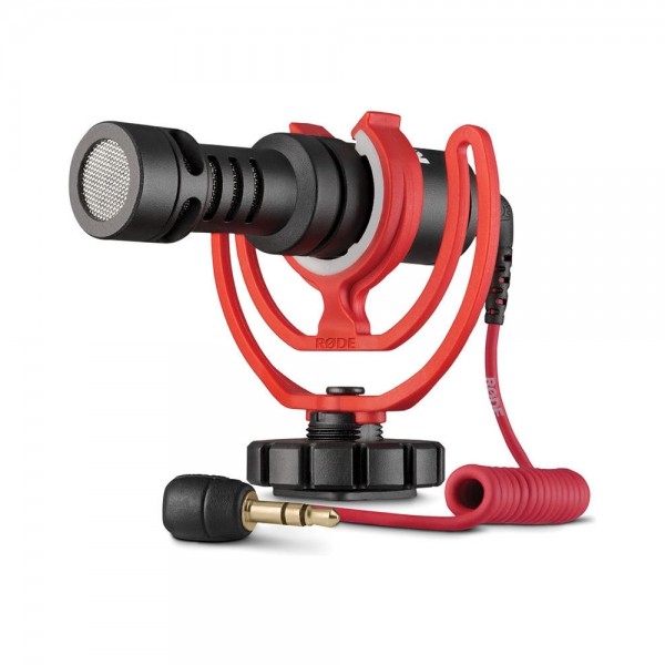 Rode Microphones Mikrofon VideoMicro #220322