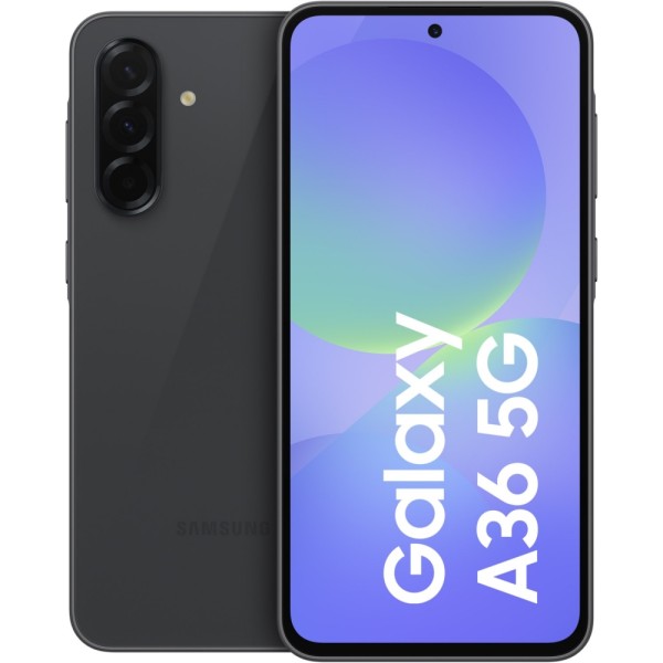 Samsung Galaxy A36 A366 5G Enterprise Ed #503982