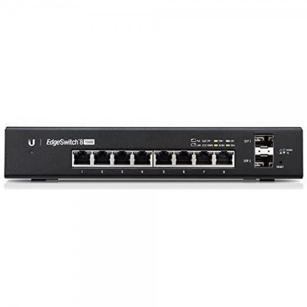 Ubiquiti EdgeSwitch - Netzwerk Switch - #334279