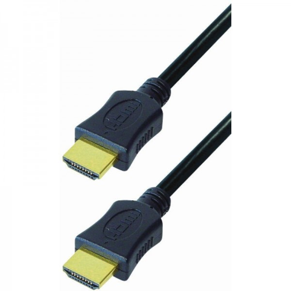 Transmedia C210-3ZIL Highspeed-HDMI with #0758114_1