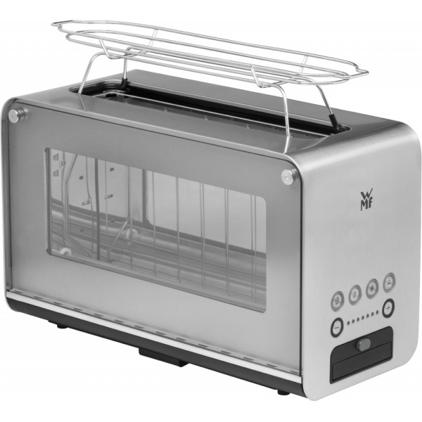 WMF LONO - Glas-Toaster - cromargan edle #490062