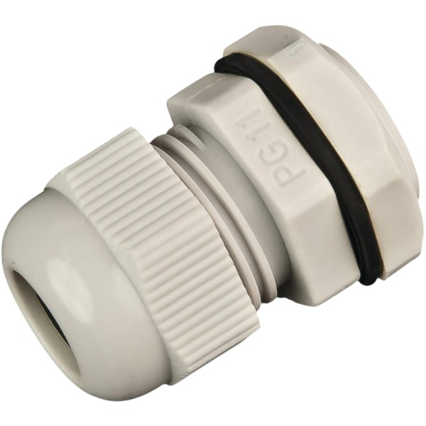 Lightwin PG11 PVC - Verschraubung & Gege #653156