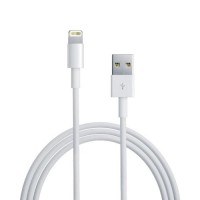 Datenkabel Apple Lightning Usb MD818ZM/A #006993_1 Datenkabel Apple Lightning Usb MD818ZM/A #006993_1