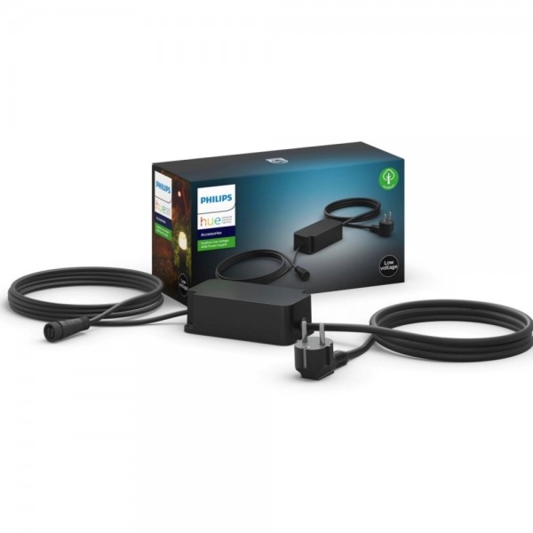 Philips Hue Outdoor Netzteil-Verlaengeru #244230