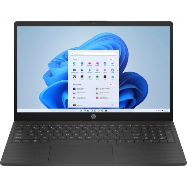 HP 15-fd0432ng (8D083EA) 512 GB SSD / 8 #655799