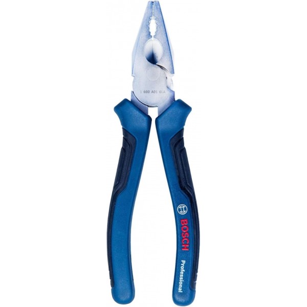 Bosch 1600A01TH7 - Kombizange - blau #351884