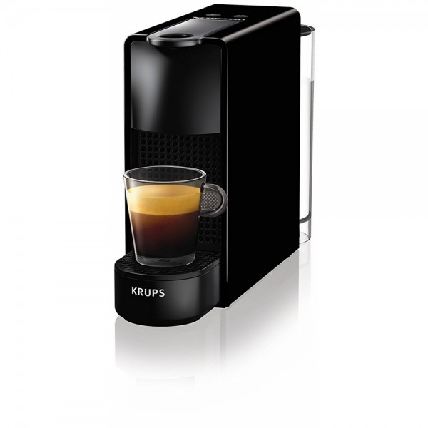 Krups Nespresso XN1108 Essenza Mini Kaff #009848_1