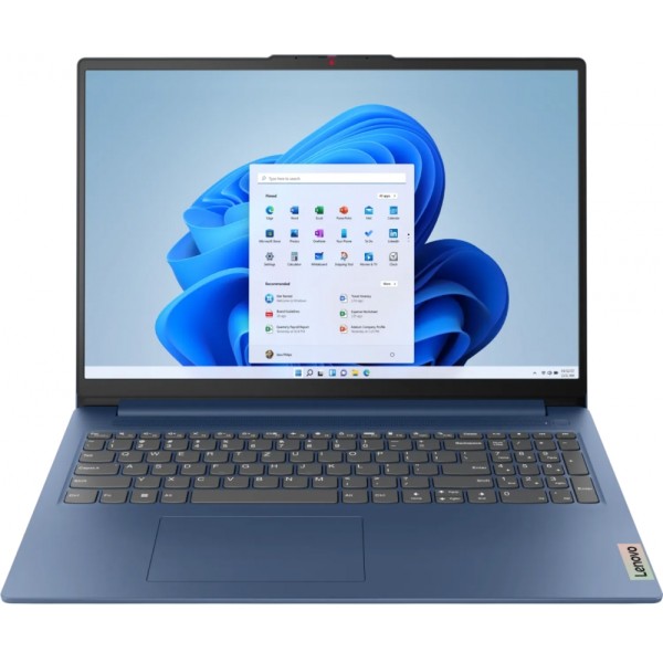 Lenovo IdeaPad Slim 3 16ABR8 (82XR00A4GE #653114