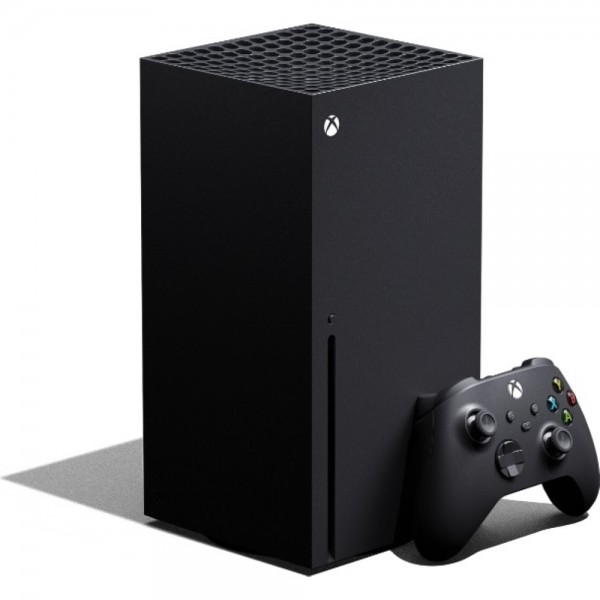 Microsoft Xbox Series X 1 TB - Konsole - #233998