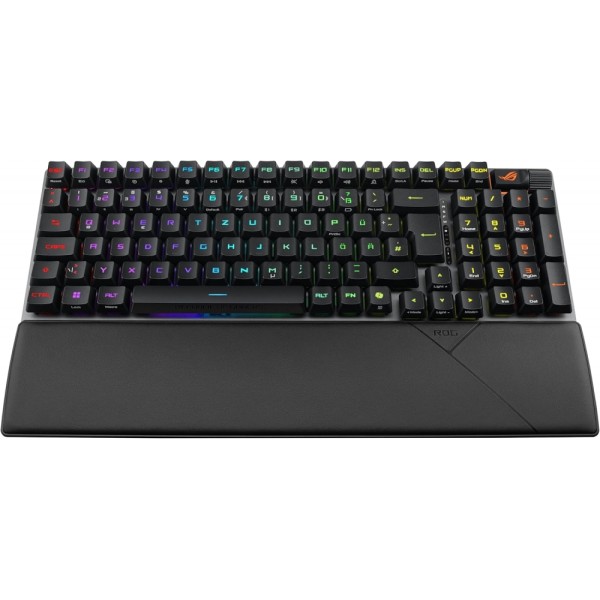 Asus ROG Strix Scope II 96 RX Wireless R #691556