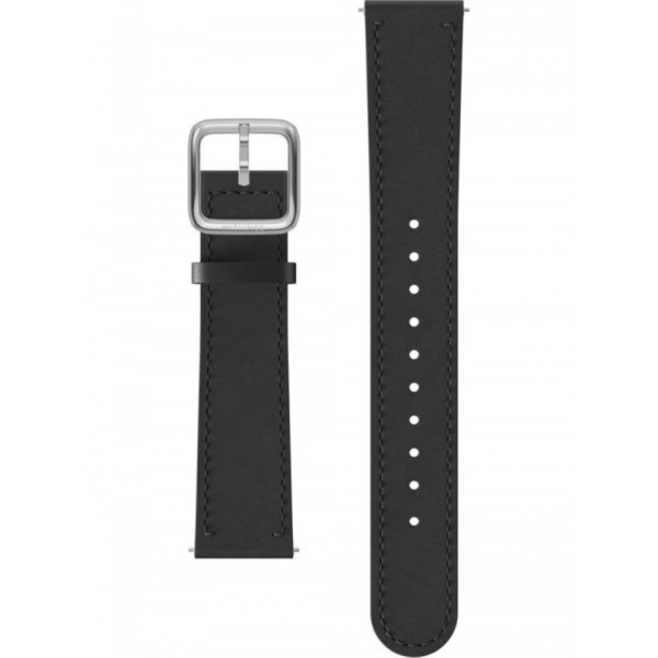 Withings Leather Wristband 18 mm - Armba #358612