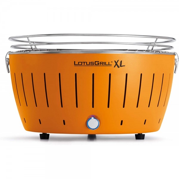 Lotusgrill G 435 Modell 2019 - Holzkohle #239411