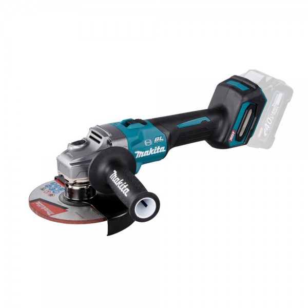 Makita GA035GZ - Akku-Winkelschleifer - #251245