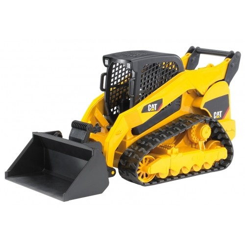 Bruder Caterpillar Delta-Lader 02136 gel #60002136_1