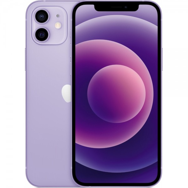 Apple iPhone 12 5G 64 GB - Smartphone - #239711