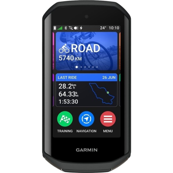 Garmin Edge 1050 - GPS-Fahrradcomputer - #667393