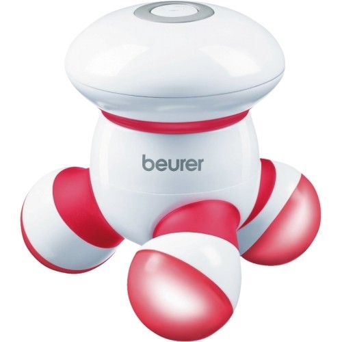 Beurer Mini-Massagegeraet MG 16, Wellnes #87796