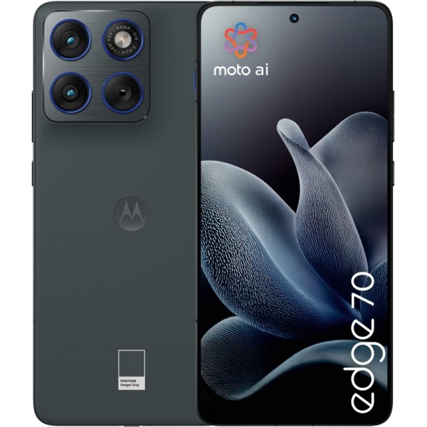 Motorola XT2601-2 Moto Edge 70 5G 512 GB #691377