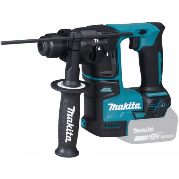 Makita DHR171Z Akku-Bohrhammer 18Volt bl #273163