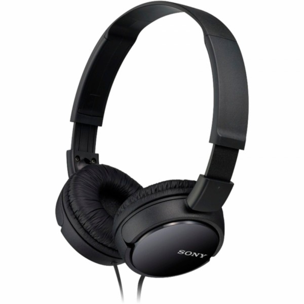 Sony MDR-ZX110B faltbarer Buegelkopfhoer #93389