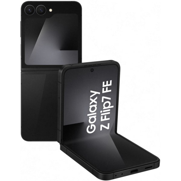 Samsung Galaxy Z Flip7 FE F761 5G 128 GB #653573