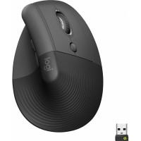 Logitech Lift Maus - Bluetooth Maus - fu #288270 Logitech Lift Maus - Bluetooth Maus - fu #288270