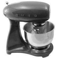 SMEG SMF03 - Kuechenmaschine - grau #376877 SMEG SMF03 - Kuechenmaschine - grau #376877