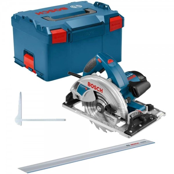 Bosch GKS 65 GCE Professional - Handkrei #334062