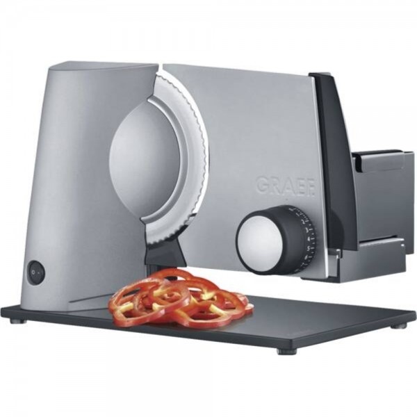 Graef Sliced Kitchen S 320 - Allesschnei #298503