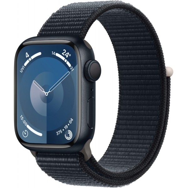 Apple Watch Series 9 Sport Loop 41 mm Al #348506