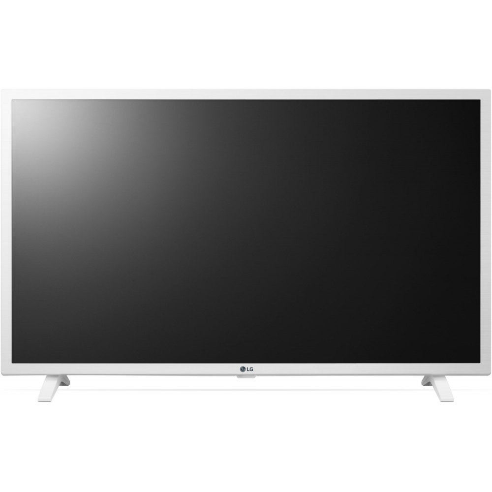 LG - LED weiß Price-Guard Fernseher | - 32LQ63806LC