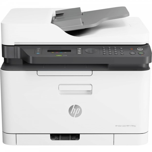 HP Color Laser MFP 179fwg Multifunktions #114804