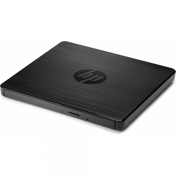 HP USB External DVD-RW Drive - DVD-Brenn #313272