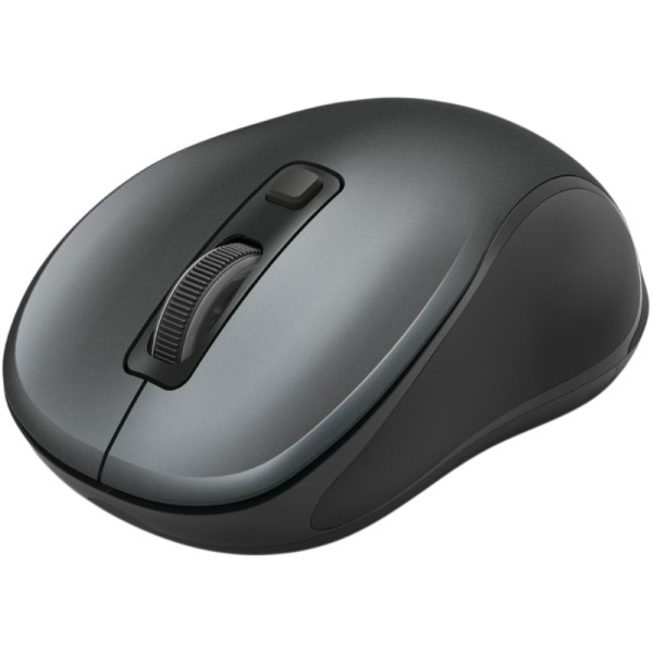 Hama Canosa V2 - Bluetooth Maus - anthra #700057