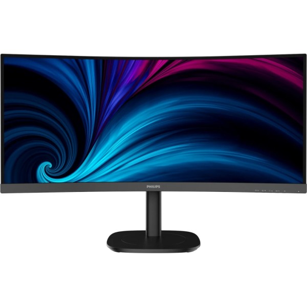 Philips 34B2U3600C - LED-Monitor - schwa #679694