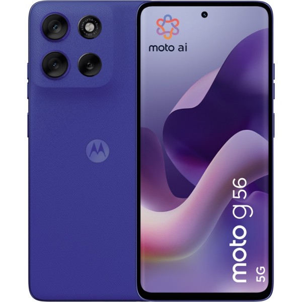 Motorola moto G56 5G 256 GB / 8 GB - Sma #577869
