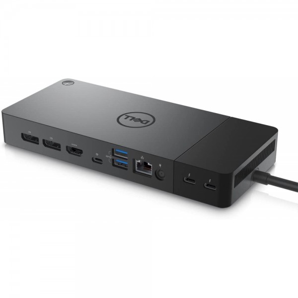 Dell Thunderbolt Dock WD22TB4 - Dockings #295027