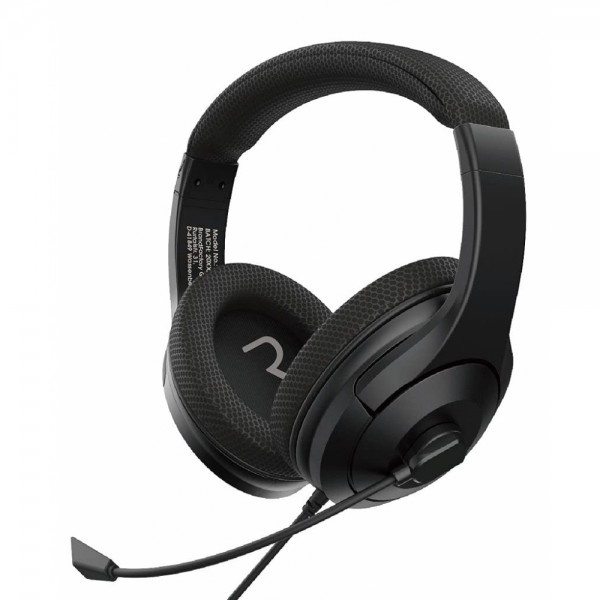 Raptor H300 - Headset - schwarz #241645