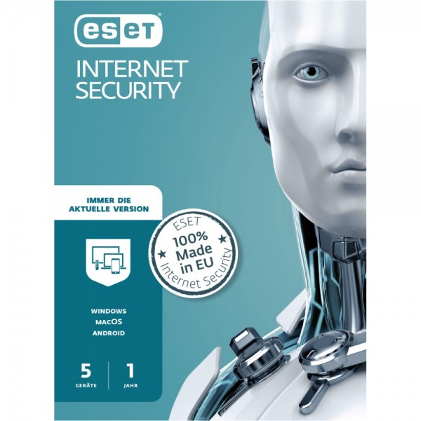 Eset Internet Security 2021 - Software - #297203