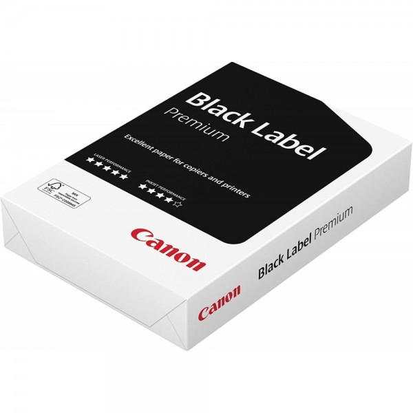 CANON BLACK LABEL 96603554 - KOPIERPAPIE #330470