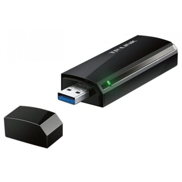 TP-Link ARCHER T4U-WLAN-Stick-USB -WLAN- #527945