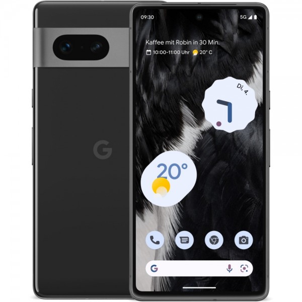 Google Pixel 7 5G 128 GB / 8 GB - Smartp #312172