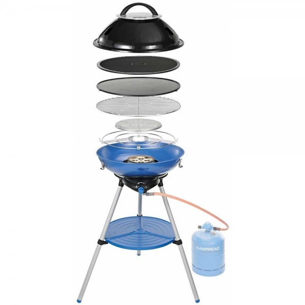 Campingaz 310/408 - Party Grill® 600 R C #153058