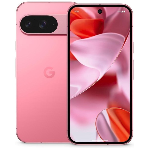 google GA09340-GB Google Pixel 9 5G 256 #467863