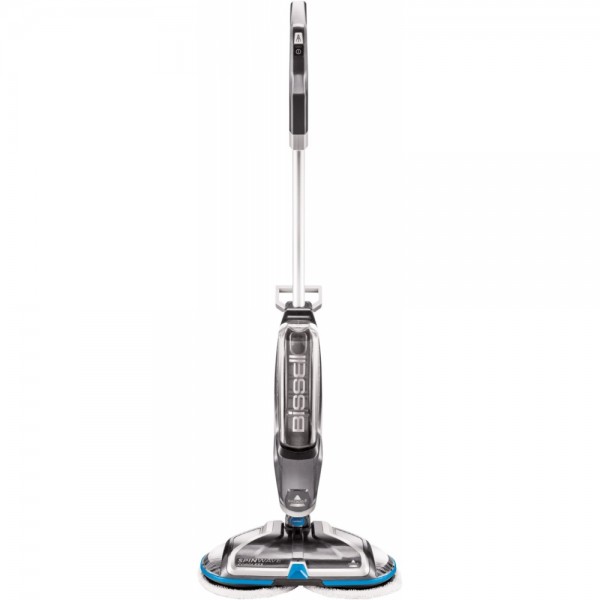 Bissell SpinWave Cordless 2240N Hartbode #196855