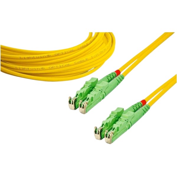 Lightwin High Quality Duplex Singlemode #716801